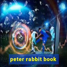 peter rabbit book